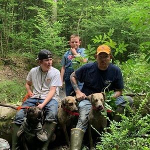 Meet your Posher, Ben